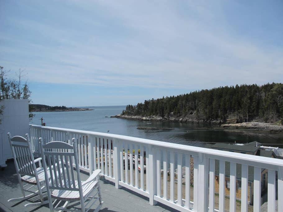 Phenomenal Home On Coast Of Maine Phippsburg Экстерьер фото