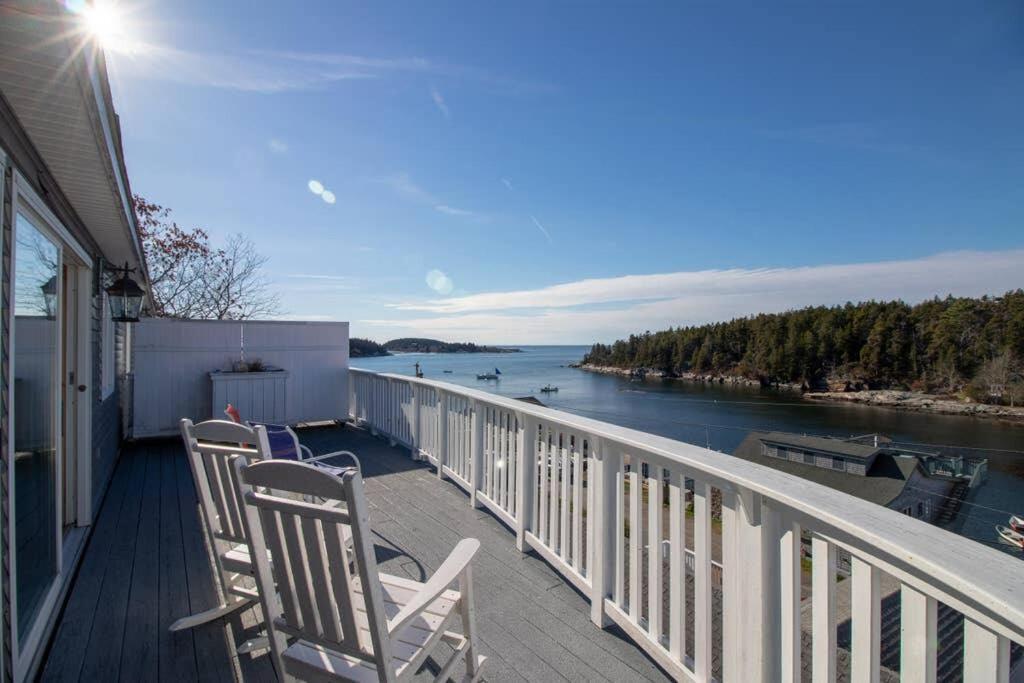 Phenomenal Home On Coast Of Maine Phippsburg Экстерьер фото